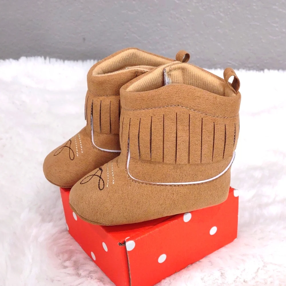 LITTLE ME BOOT. - Picture 1 of 13